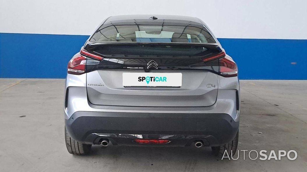 Citroen C4 1.2 PureTech Feel de 2021