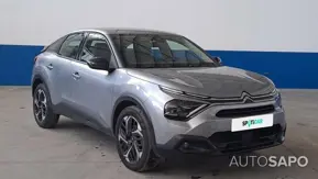 Citroen C4 1.2 PureTech Feel de 2021