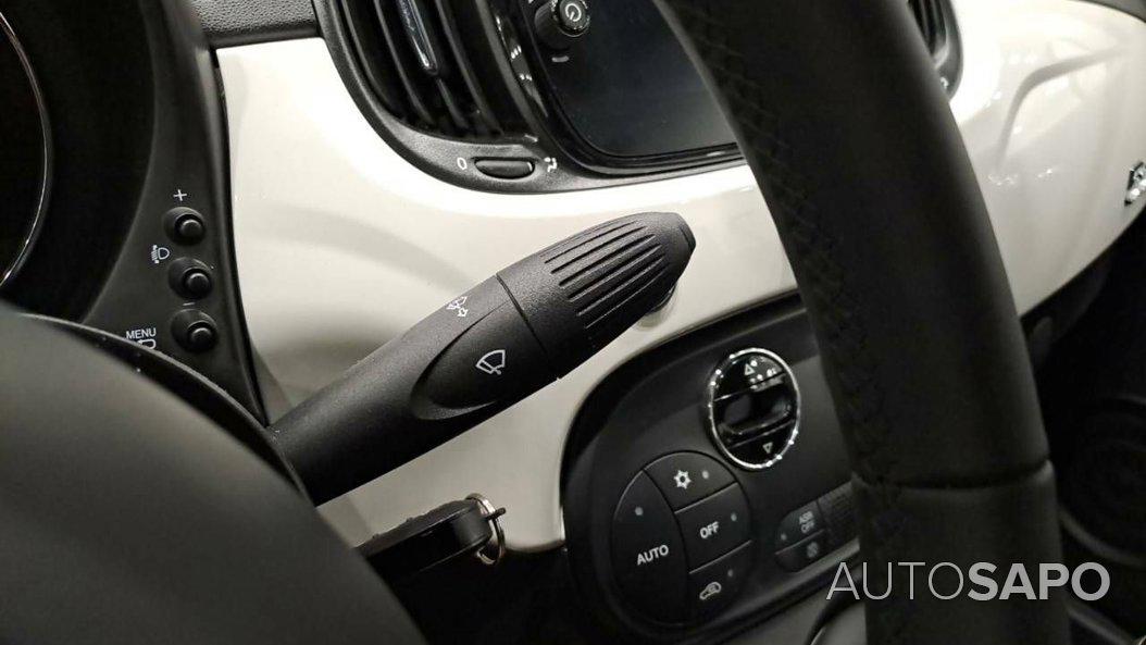 Fiat 500 1.0 Hybrid Dolcevita de 2024