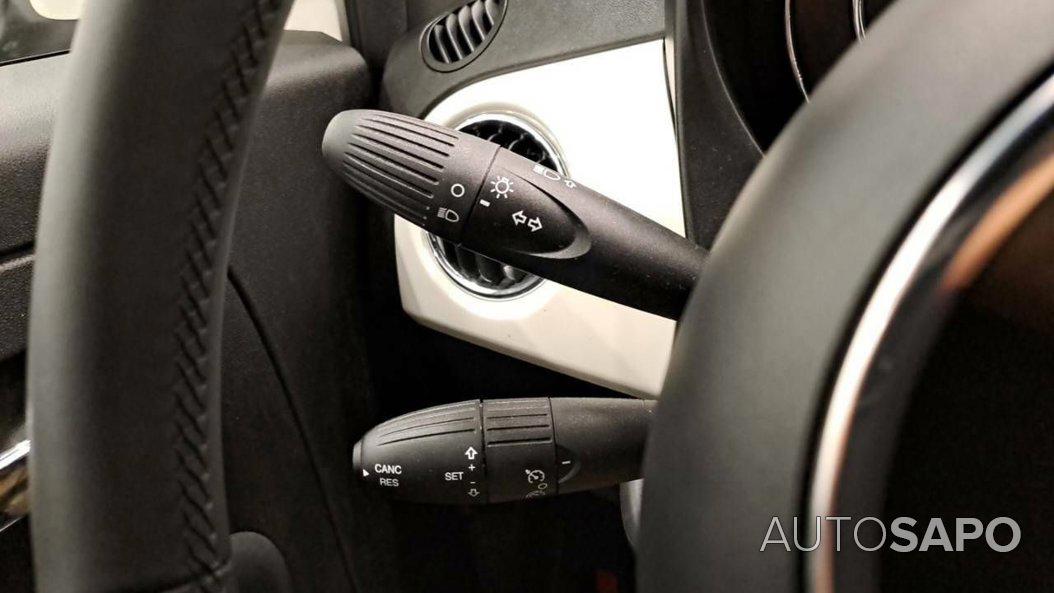 Fiat 500 1.0 Hybrid Dolcevita de 2024