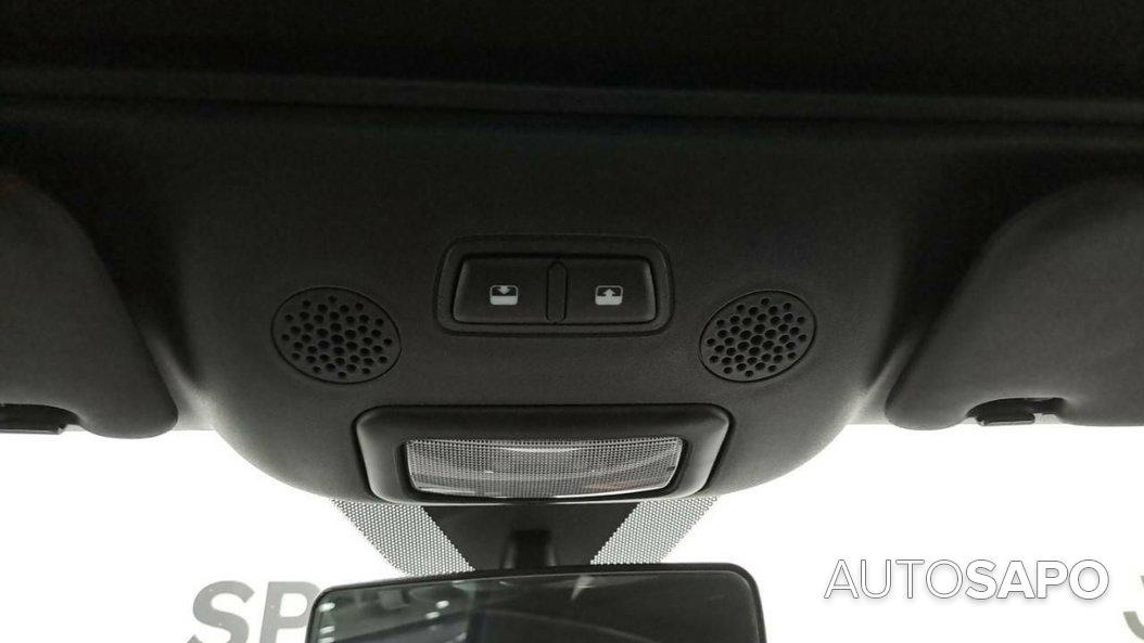 Fiat 500 1.0 Hybrid Dolcevita de 2024
