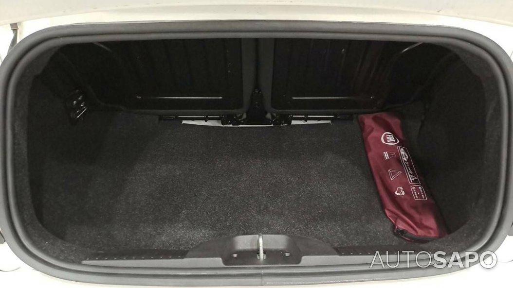 Fiat 500 1.0 Hybrid Dolcevita de 2024