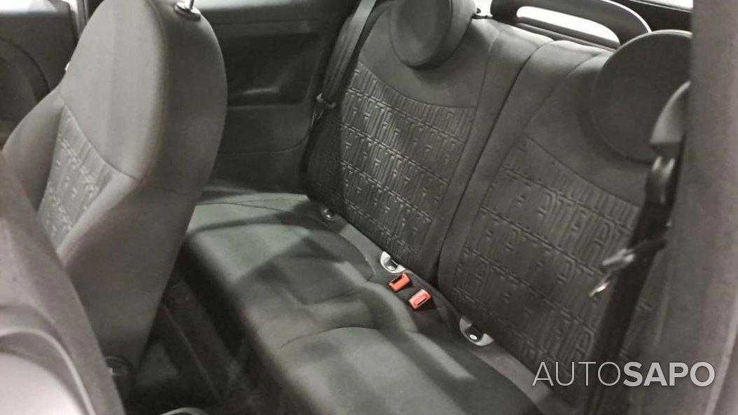 Fiat 500 1.0 Hybrid Dolcevita de 2024