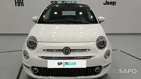 Fiat 500 1.0 Hybrid Dolcevita de 2024