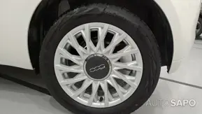 Fiat 500 1.0 Hybrid Dolcevita de 2024