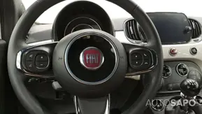Fiat 500 1.0 Hybrid Dolcevita de 2024