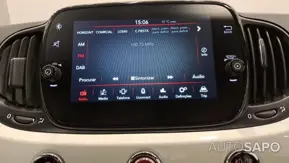 Fiat 500 1.0 Hybrid Dolcevita de 2024