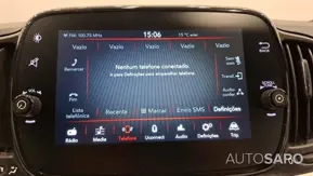 Fiat 500 1.0 Hybrid Dolcevita de 2024