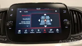 Fiat 500 1.0 Hybrid Dolcevita de 2024