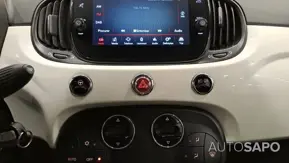 Fiat 500 1.0 Hybrid Dolcevita de 2024