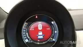 Fiat 500 1.0 Hybrid Dolcevita de 2024