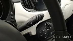 Fiat 500 1.0 Hybrid Dolcevita de 2024