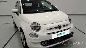 Fiat 500 1.0 Hybrid Dolcevita de 2024