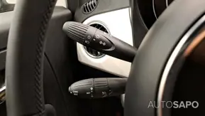 Fiat 500 1.0 Hybrid Dolcevita de 2024