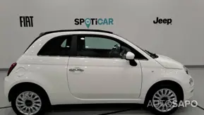 Fiat 500 1.0 Hybrid Dolcevita de 2024