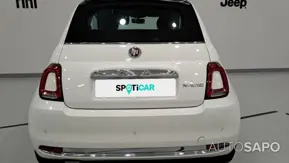 Fiat 500 1.0 Hybrid Dolcevita de 2024