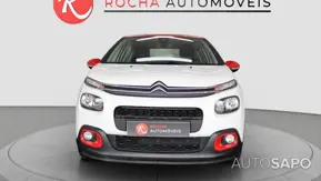 Citroen C3 de 2018