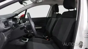 Citroen C3 de 2018