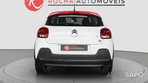 Citroen C3 de 2018