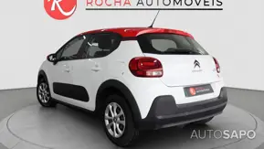 Citroen C3 de 2018