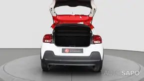 Citroen C3 de 2018