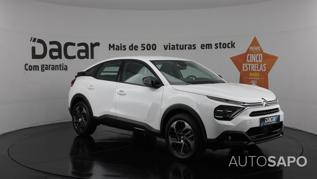 Citroen C4 1.2 PureTech Feel de 2021