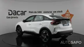 Citroen C4 1.2 PureTech Feel de 2021