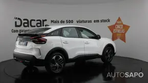 Citroen C4 1.2 PureTech Feel de 2021