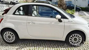 Fiat 500 1.0 Hybrid Dolcevita de 2022