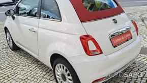 Fiat 500 1.0 Hybrid Dolcevita de 2022