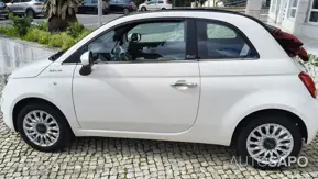 Fiat 500 1.0 Hybrid Dolcevita de 2022