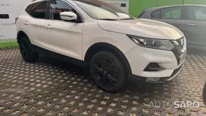 Nissan Qashqai de 2020