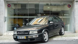 Audi RS2 de 1995