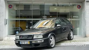 Audi RS2 de 1995