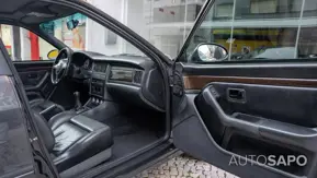 Audi RS2 de 1995
