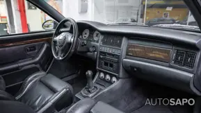 Audi RS2 de 1995