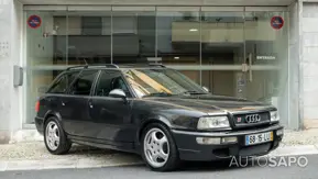 Audi RS2 de 1995