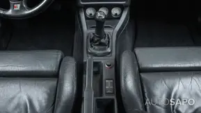 Audi RS2 de 1995