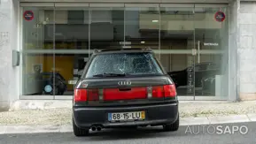 Audi RS2 de 1995