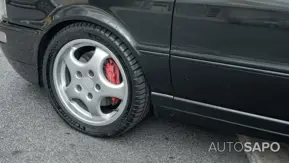 Audi RS2 de 1995