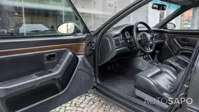 Audi RS2 de 1995