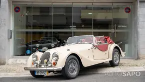 Morgan 4/4 1800 de 2001