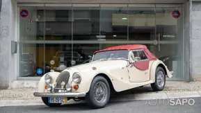 Morgan 4/4 1800 de 2001