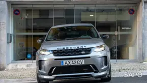 Land Rover Discovery Sport de 2023