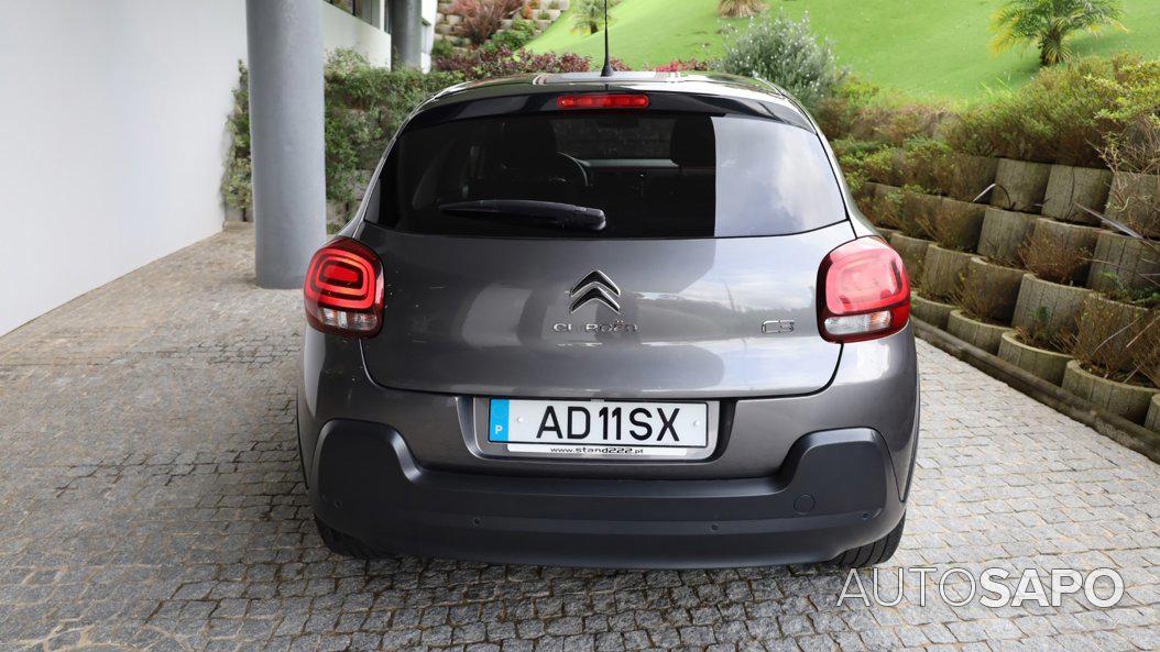 Citroen C3 de 2020