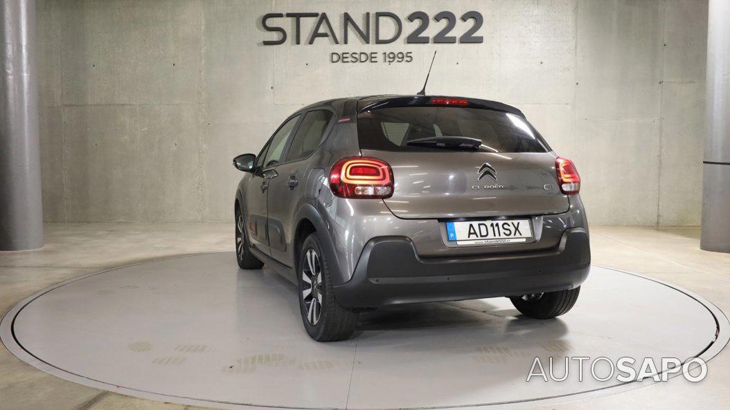 Citroen C3 de 2020