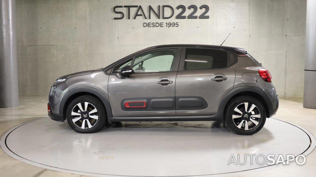 Citroen C3 de 2020