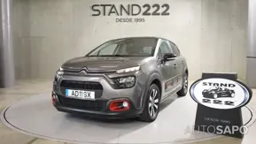 Citroen C3 de 2020