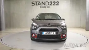 Citroen C3 de 2020