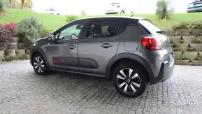 Citroen C3 de 2020